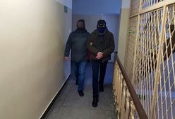 Warszawa. Policja zatrzymała seryjnego włamywacza. Okradał sklepy