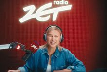Radio ZET jest liderem w Warszawie.