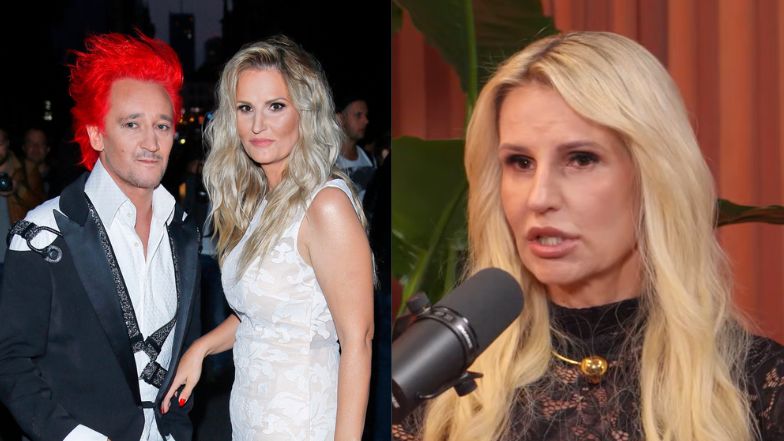 Dominika Tajner otworzyła się na temat uzależnienia