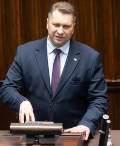 Politycy PiS opuszczają PAP. Decyzję przekazał Czarnek