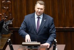 Politycy PiS opuszczają PAP. Decyzję przekazał Czarnek