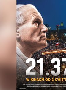 Premiera filmu "21.37" nadchodzi. Ludzie: "Czy na film będzie nałożony żółty filtr?"