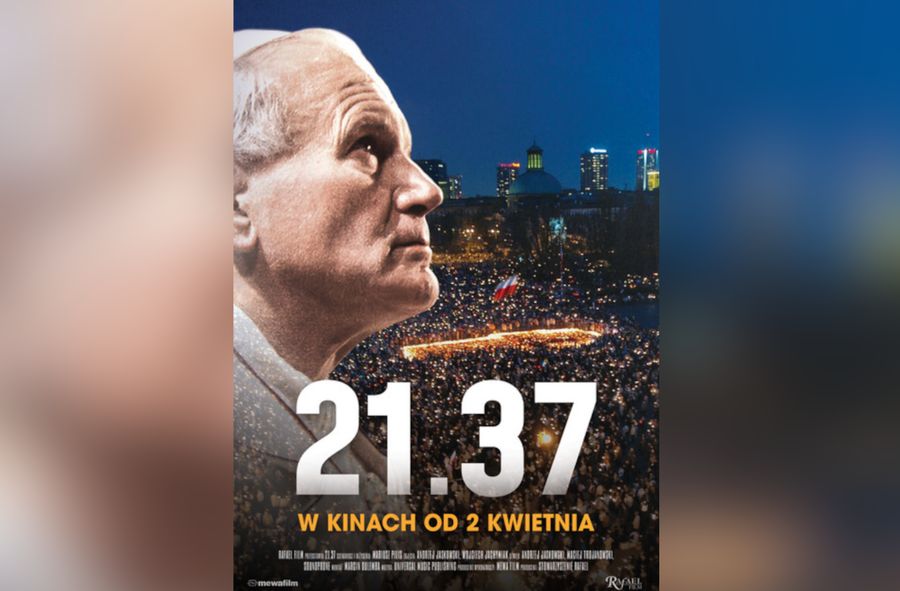 Premiera filmu "21.37" nadchodzi.