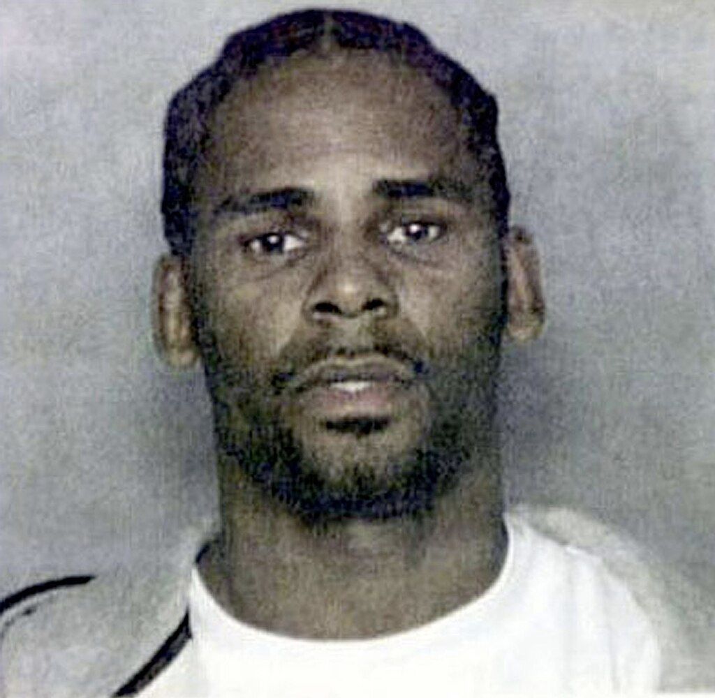 R. Kelly