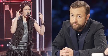 "To był NAJWIĘKSZY FAŁSZ, jaki słyszałem w finałach" (ZDJĘCIA)
