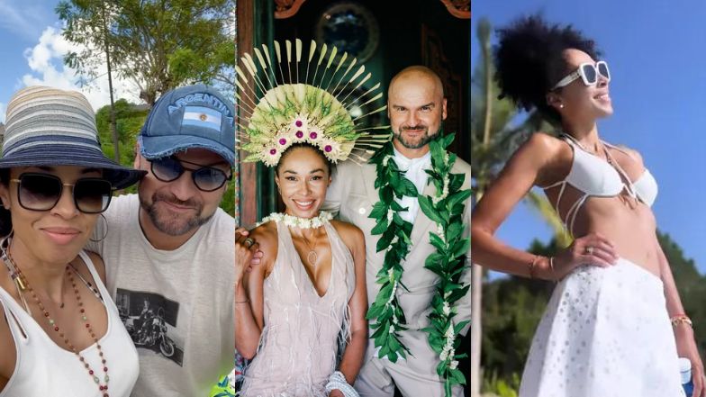 Tak wypoczywają milionerzy