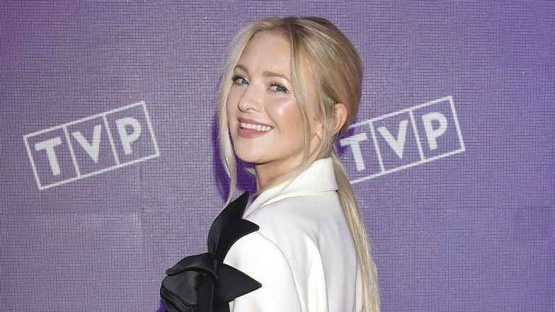 Barbara Kurdej-Szatan