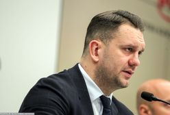 "PiS zalewa Polskę betonem partyjnym". Archiwalny wywiad Łukasza Mejzy