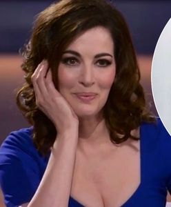 Nigella Lawson ma 64 lata. Wciąż kusi zniewalającą urodą. Ale za idealnym wizerunkiem kryją się dramaty i skandale