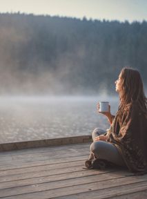 8 Techniques to Relax When You Feel Stressed up