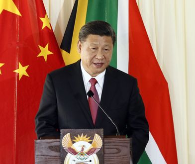 Tak Xi Jinping planuje zdobyć Tajwan. Chińska strategia i tajwańska odpowiedź