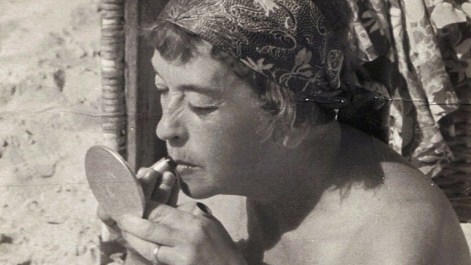 Magdalena Samozwaniec