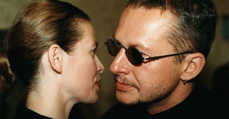 Kochliwy Bogusław Linda kończy 72 lat. Z jedną znaną aktorką miał zostać przyłapany w łóżku