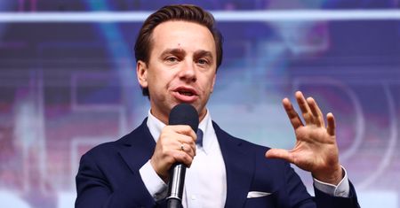 Wyniki wyborów okręg 24. PiS traci mandat, pełne podsumowanie