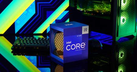 Testujemy Intel Core i9-12900K - dawno nie było takiej rewolucji w procesorach!