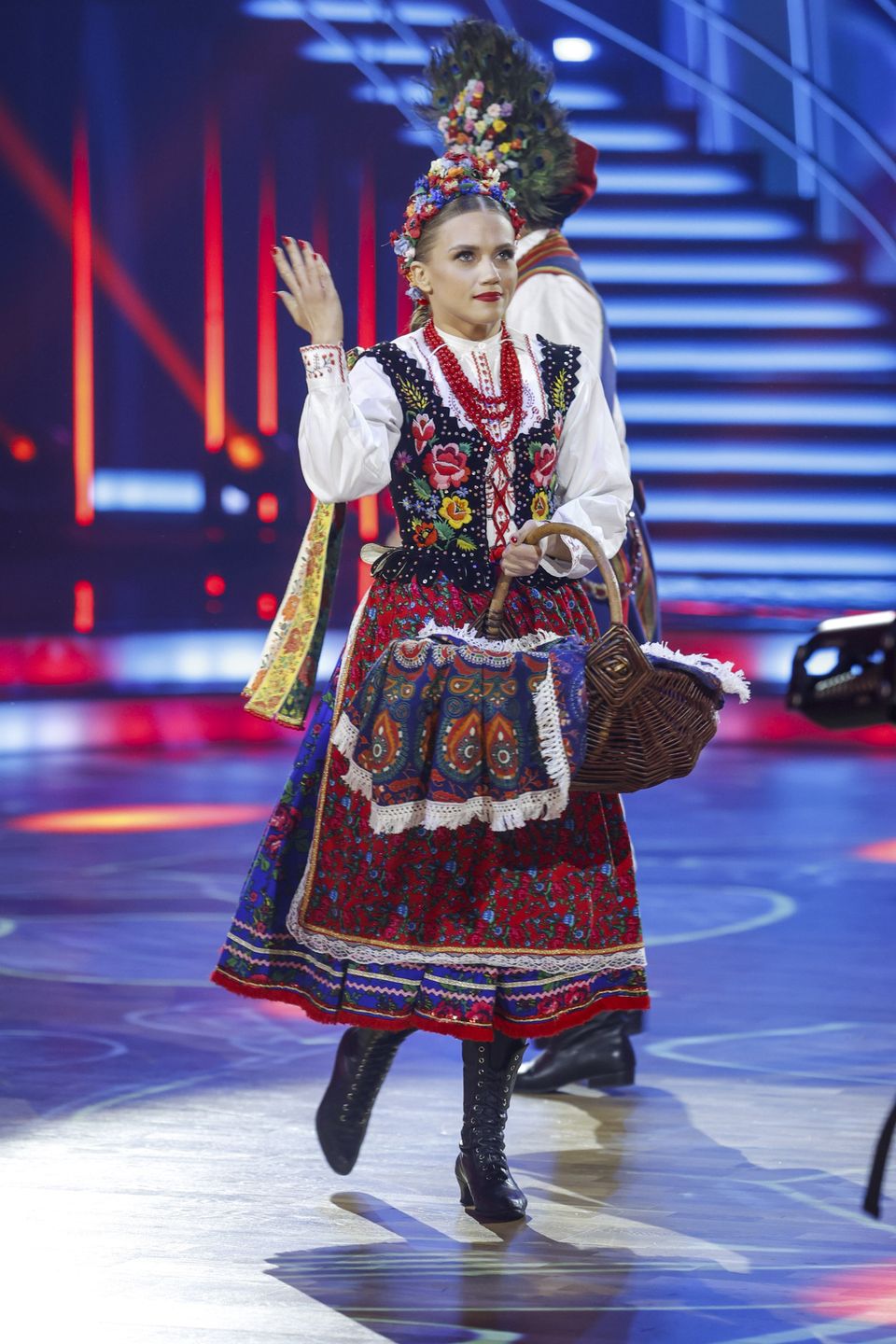 Agnieszka Kaczorowska