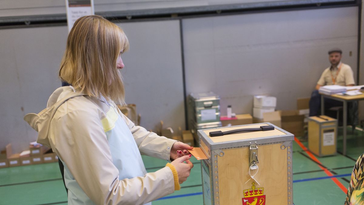 Norwedzy chcą nowego referendum w sprawie UE