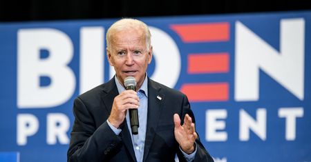 Wybory w USA. Media: Departament Stanu blokuje listy do Joe Bidena