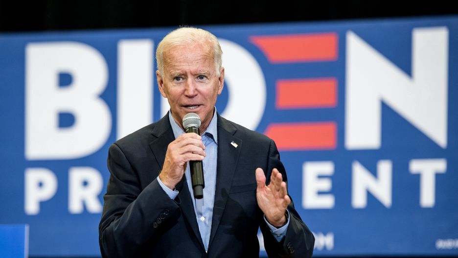 Wybory w USA. Joe Biden nie otrzymuje wiadomości od przywódców
