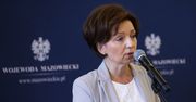 Wpadka minister rodziny? "Pomyliły jej się polityczne przekazy"