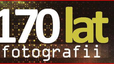 Konkurs z okazji 170. rocznicy wynalezienia fotografii 1