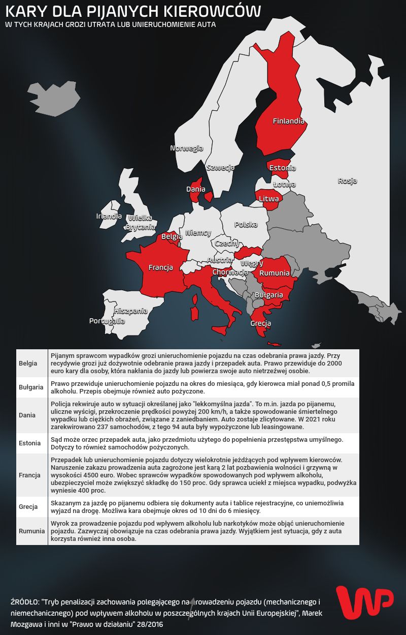 Czy wypadek w Stalowej Woli doprowadzi do zaostrzenia przepisów o karach dla niebezpiecznych kierowców?