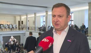 Lewica o drożyźnie i cenach prądu. Trela uderza w PiS: To są zapóźnienia z 8 lat