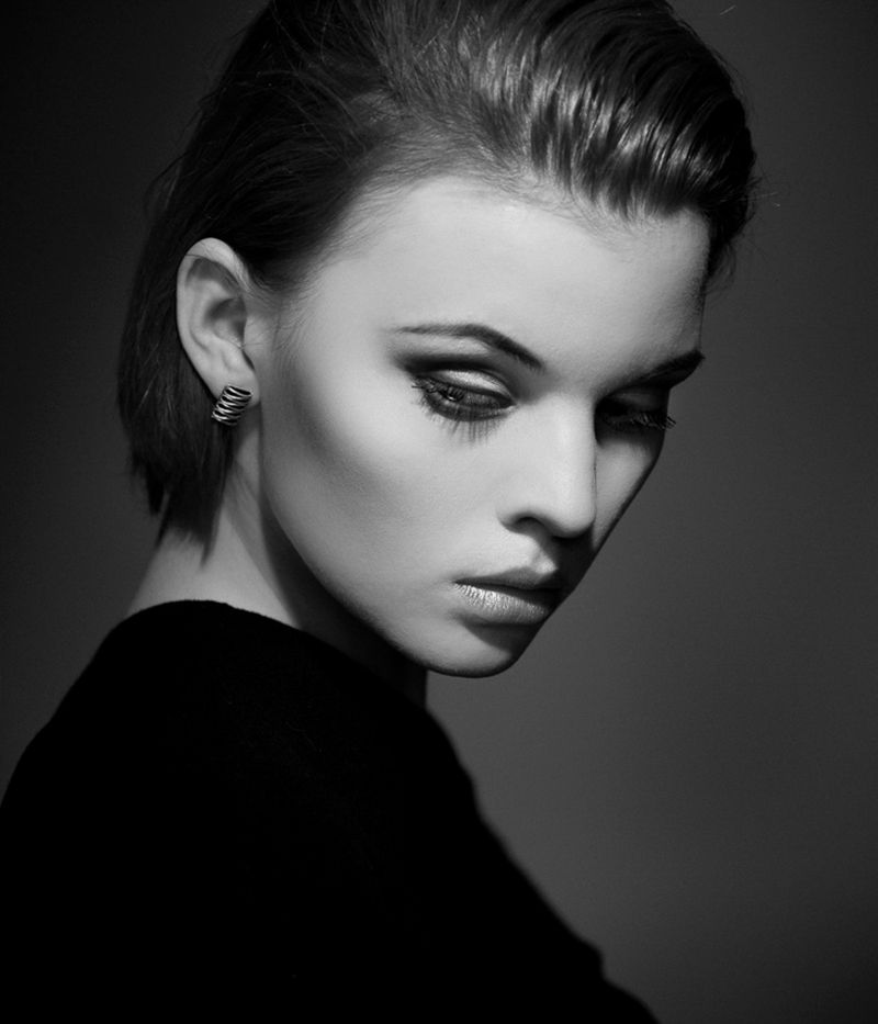 Ekstraordynaryjne portrety kobiet autorstwa Marcina Wajdy 3