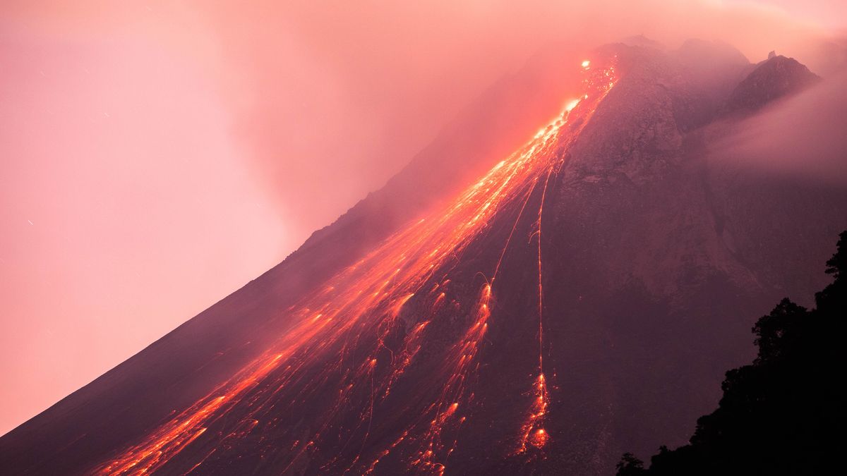 Wulkan w Niemczech powoli się budzi? Zagraża też Polsce