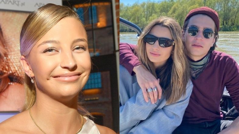 Julia Wieniawa rozprawia o związku z Nikodemem Rozbickim