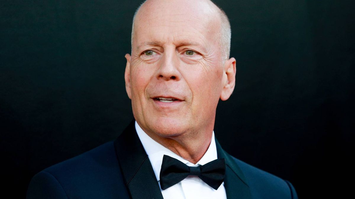 Tak czuje się Bruce Willis