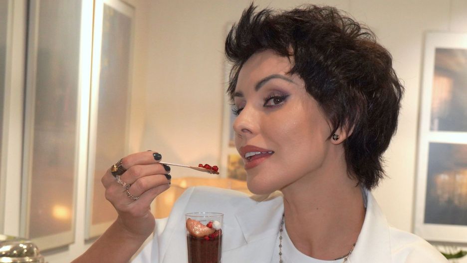 Dorota Gardias ograniczyła te produkty w diecie 