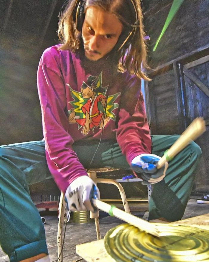 Maciej Cempura