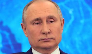 Puitn zarządzi inwazję? "To cały czas jest na stole"