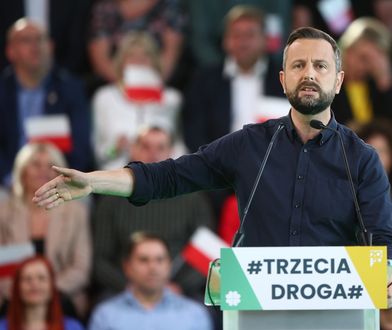 Ani słowa w TVP. Polityk uderza w telewizję publiczną