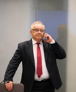 Piecha o podsłuchiwaniu Ardanowskiego. "To oczywiście irytuje"