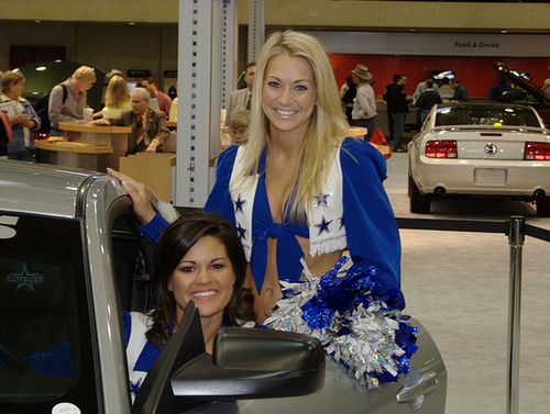 Najważniejsze wydarzenia motoryzacyjne na świecie! 7