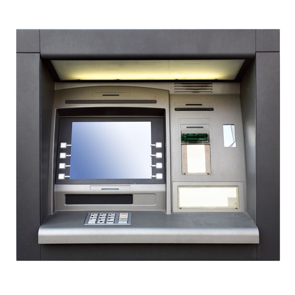 Wielki test polskich bankomatów. Który najszybszy? Gdzie najwięcej reklam? 8