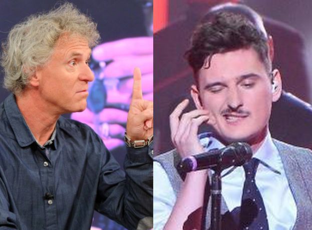 Rogowiecki wyśmiewa Podsiadło: "Na koncercie nawet się nie spocił. Rozmowy z publicznością na poziomie ZAHUKANEGO KRASNOLUDKA"