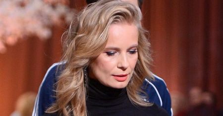 Magdalena Cielecka o uzależnieniu rodzica: "Już nie myślę o nim: "Pił, bo był słaby""