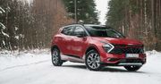 Pierwsza jazda: Kia Sportage - warta rozważenia, nawet jeśli ci się nie podoba