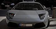 Oficjalna sprzedaż Lamborghini w Polsce ruszy wiosną