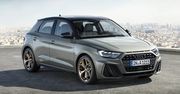 Nowe Audi S1 zadebiutuje w przyszłym roku. 250 KM mocy i napęd Quattro