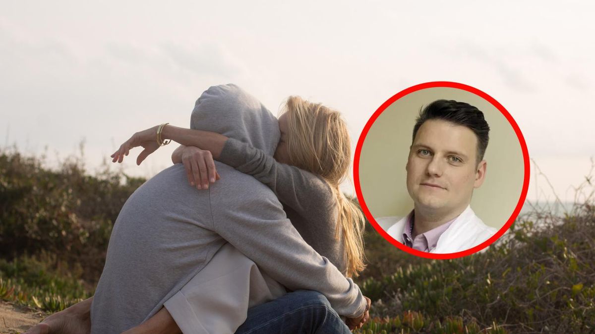 Zarażają się na wakacjach. "Decydują się tam na przygodne kontakty"