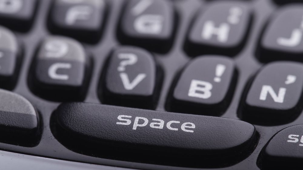 BlackBerry Classic na zdjęciach. Kanadyjczycy wracają go korzeni 1