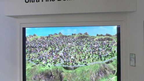 8,5 MPikeslowa Plazma Samsunga 1