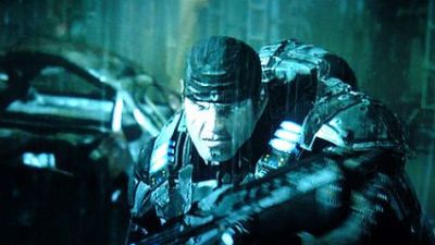 Gears of War 3 już na jesień? 1