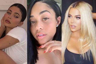 Zbliża się POCZĄTEK KOŃCA Kardashianek? Jordyn Woods planuje wydać książkę, w której ujawni sekrety Kylie i jej sióstr!