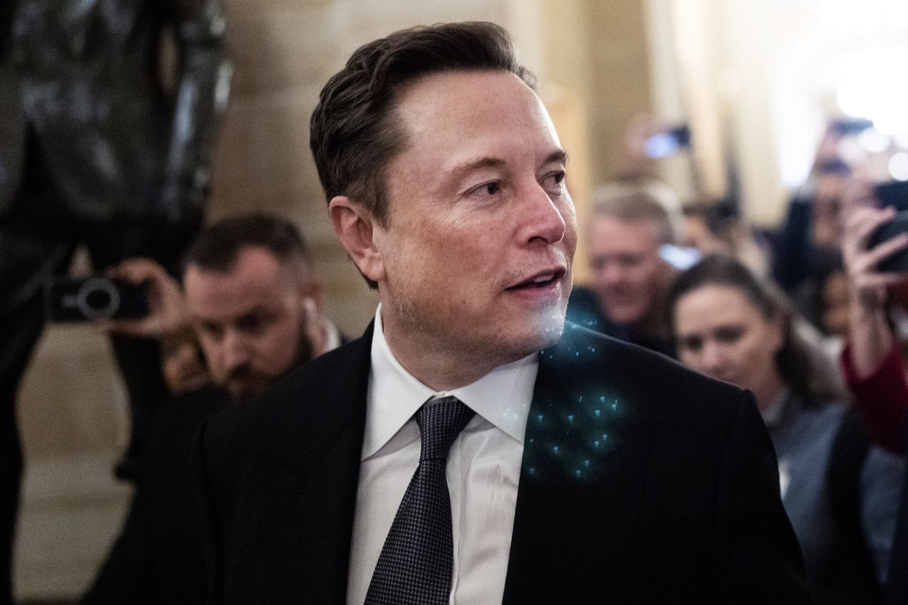 Musk demands Scholz resignation after Magdeburg attack