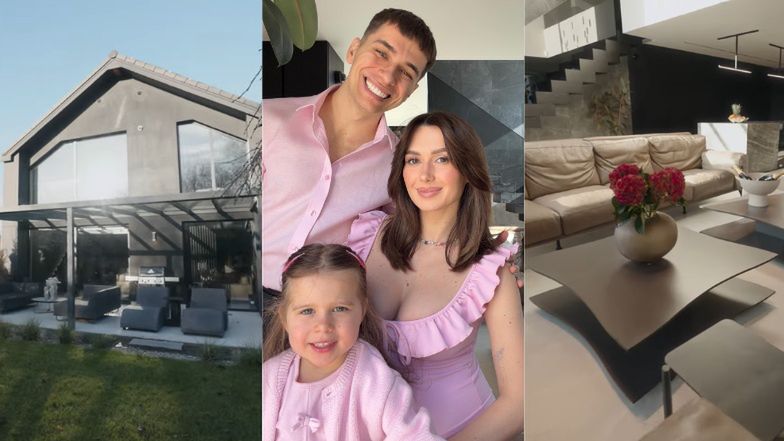 Friz i Wersow sprzedają dom